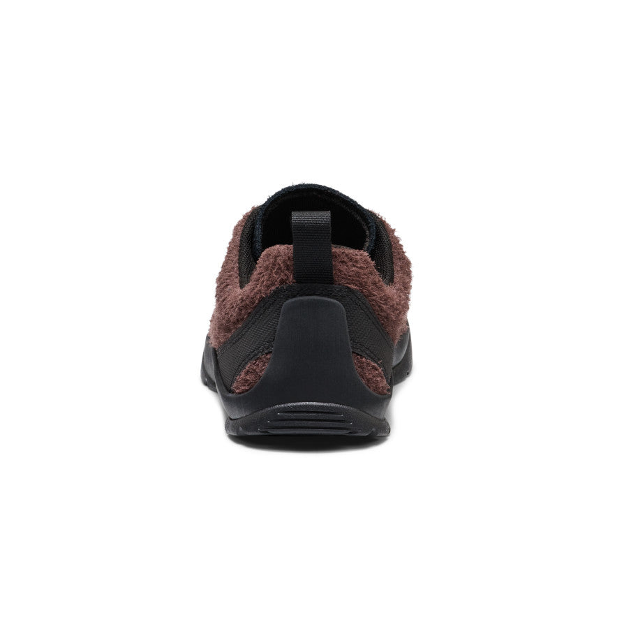 Women's Jasper Sneaker  |  Java/Black