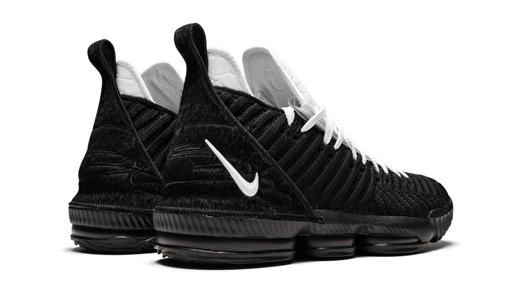 Lebron 16 "Four Horsemen" CI7862 001