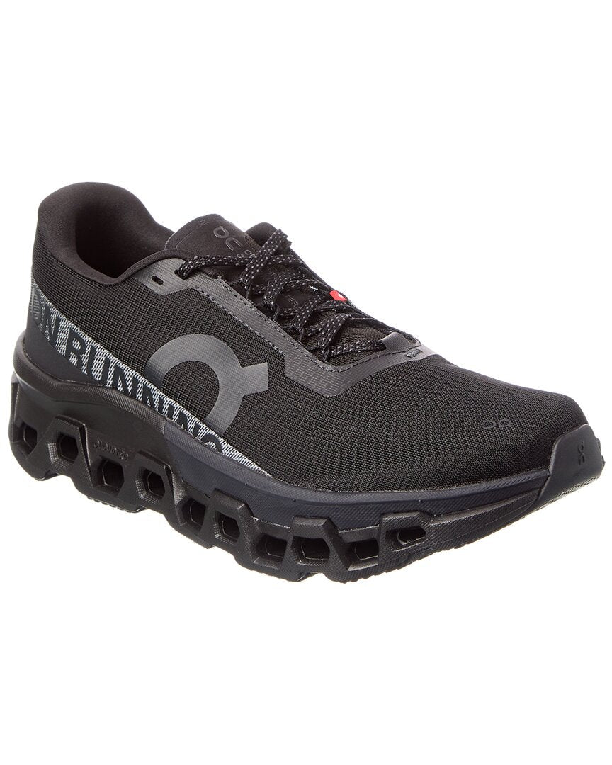 On Running Cloudmonster 2 Sneaker