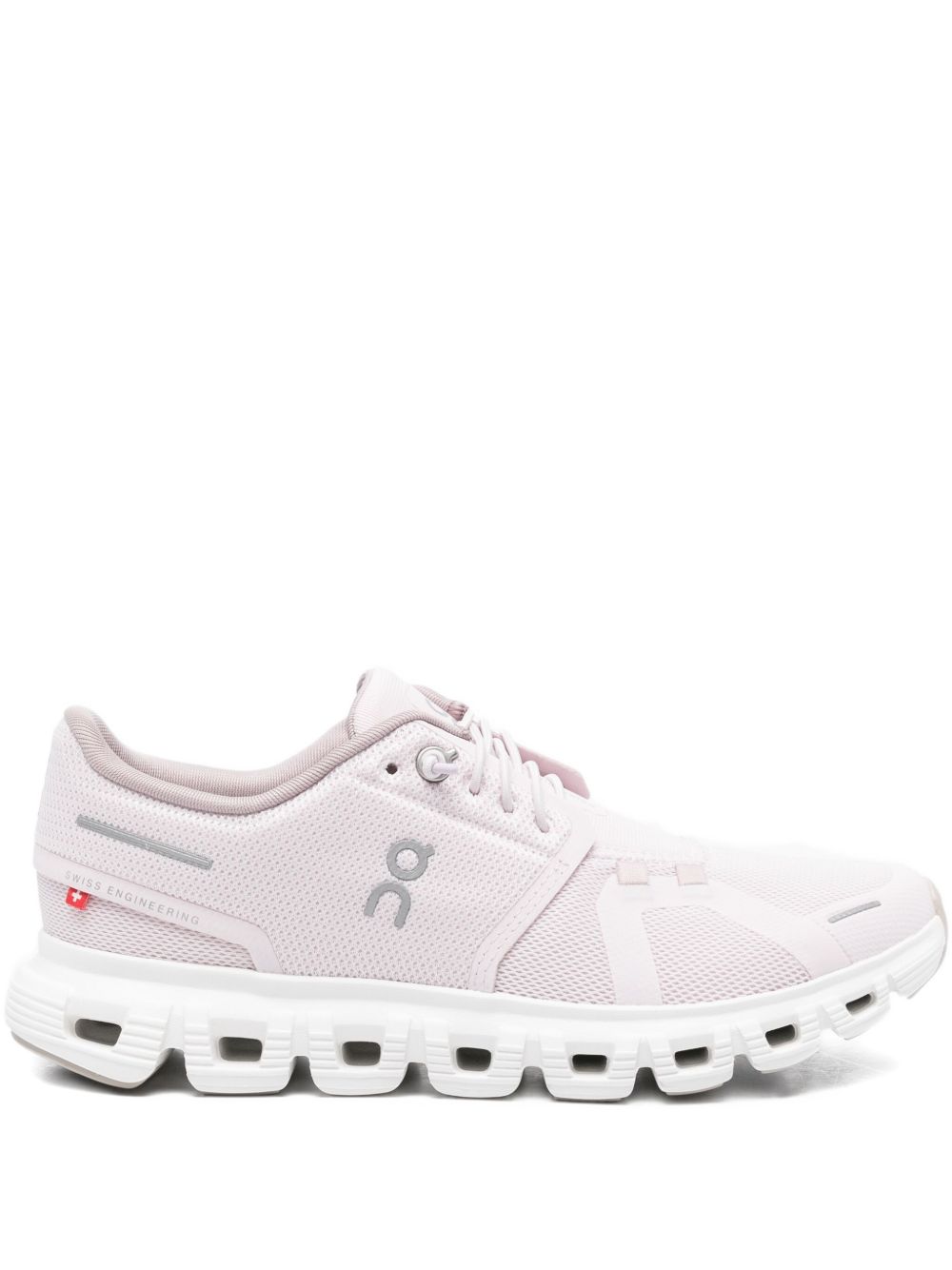On Women's Sneakers Lilac