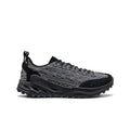 Men's Jasper Zionic 18 East Sneaker  |  Black/Black