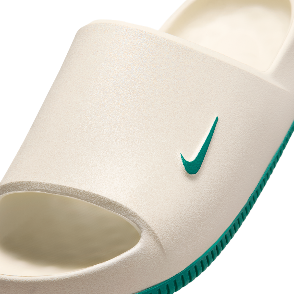 Men's Calm (Miami Dolphins) NFL Slides