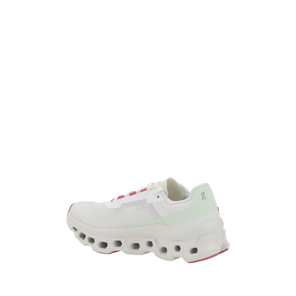 ON Cloudmonster Women's Sneakers