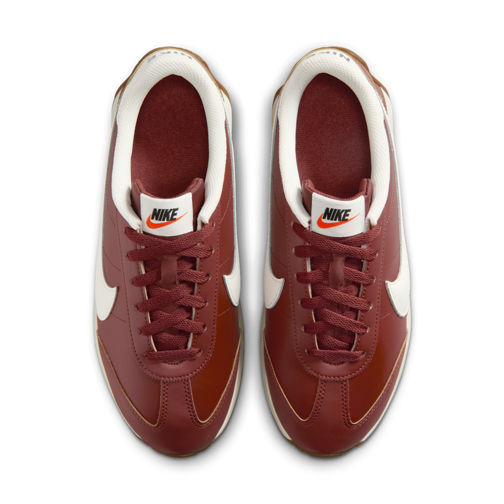 Women's Pacific Leather Shoes