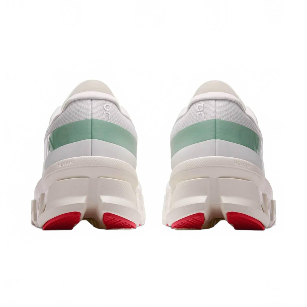 Women's Cloudmonster 1 Shoes In Ivory Creek
