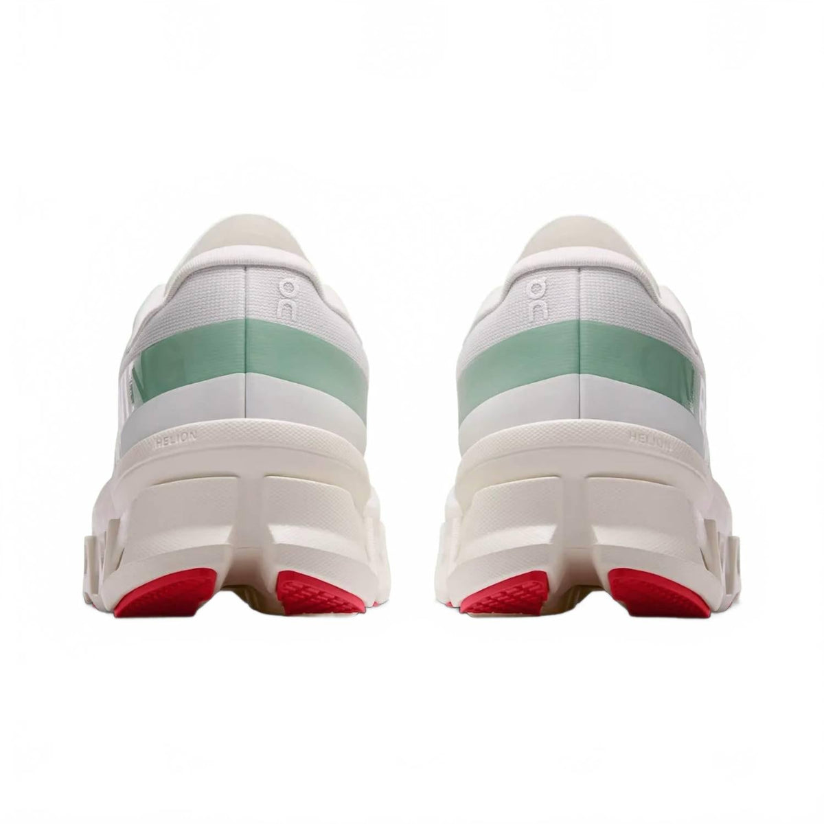 Women's Cloudmonster 1 Shoes In Ivory Creek