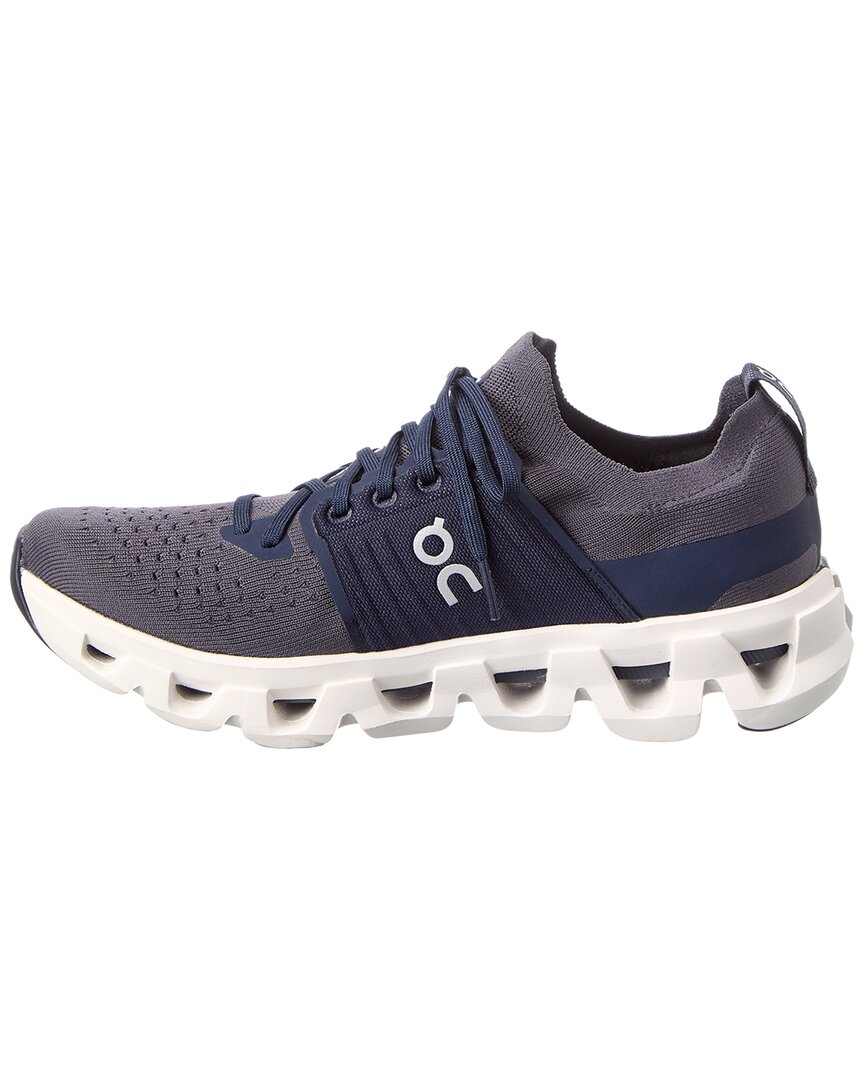On Running Cloudswift 4 Sneaker