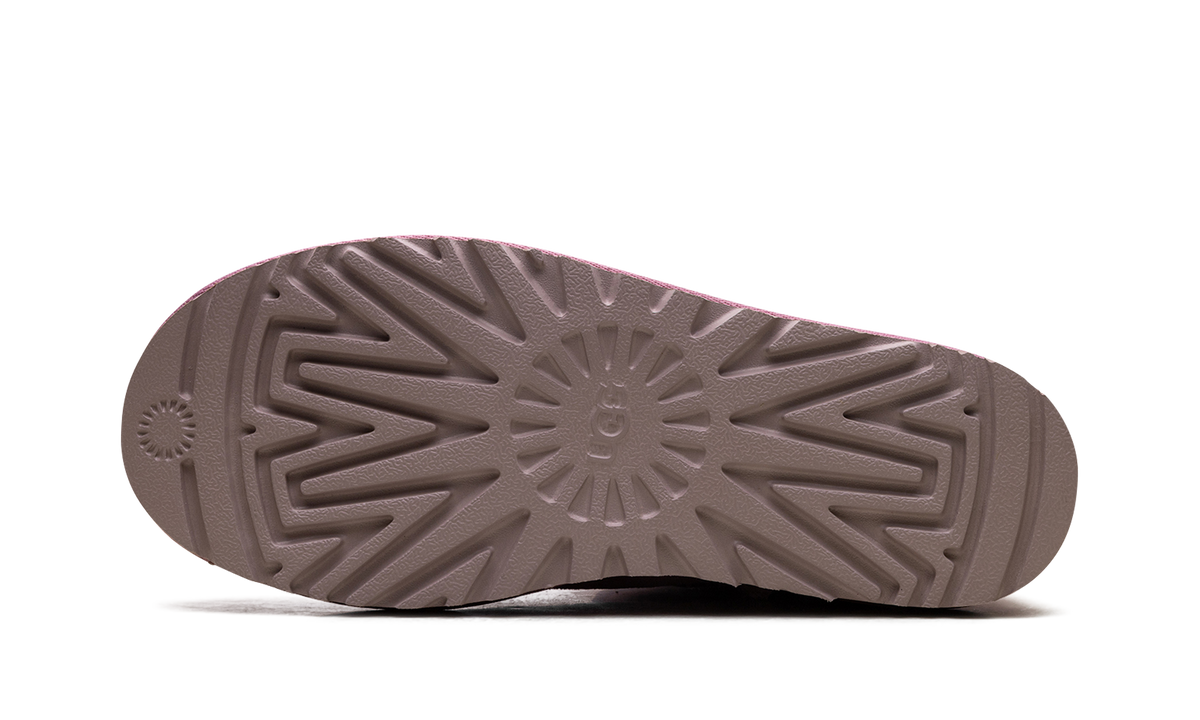 Classic Ultra Mini Boot WMNS "Dusty Orchid" 1116109 DYR