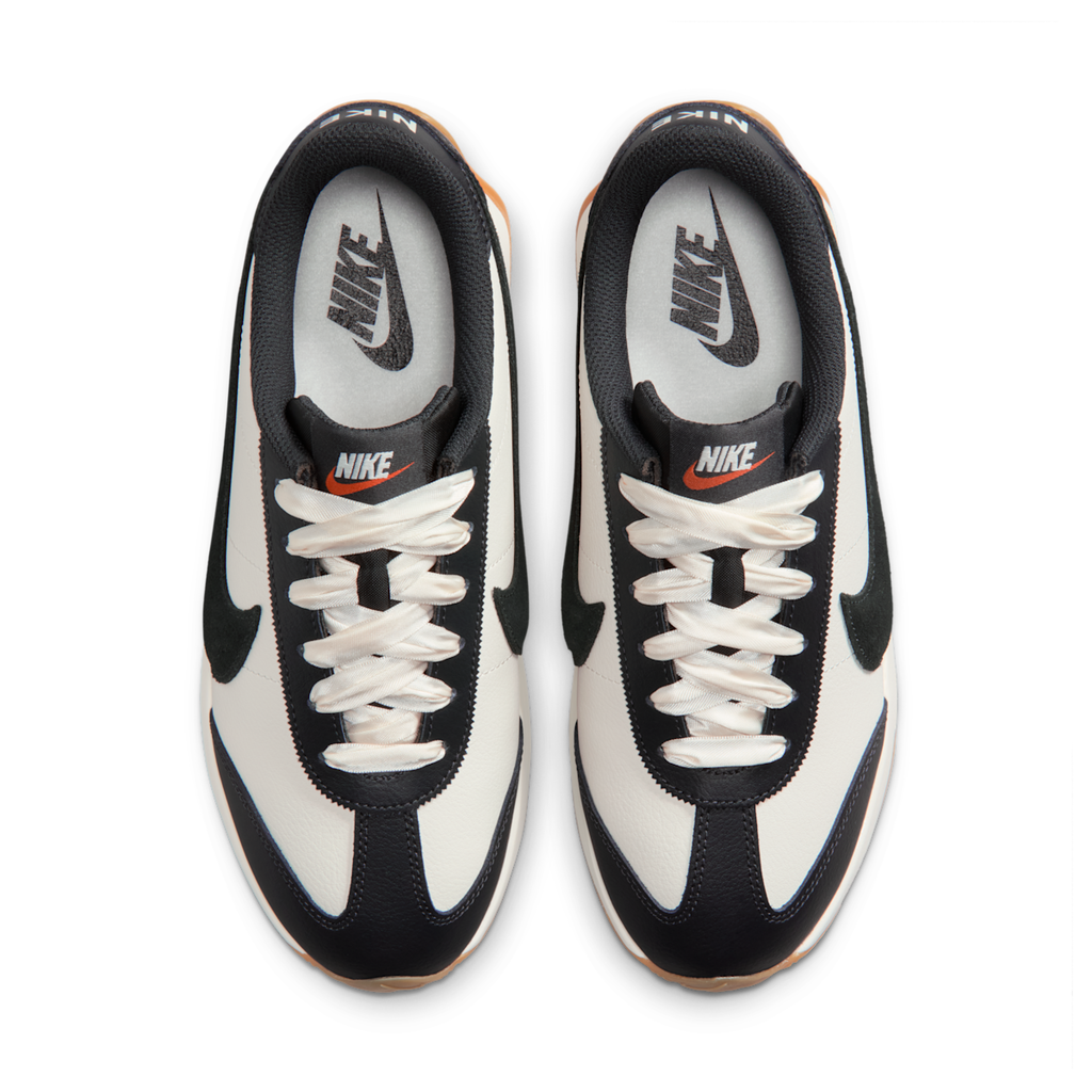 Women's Pacific Leather Shoes