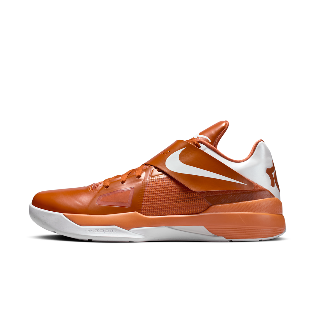 Men's Zoom KD 4 Shoes