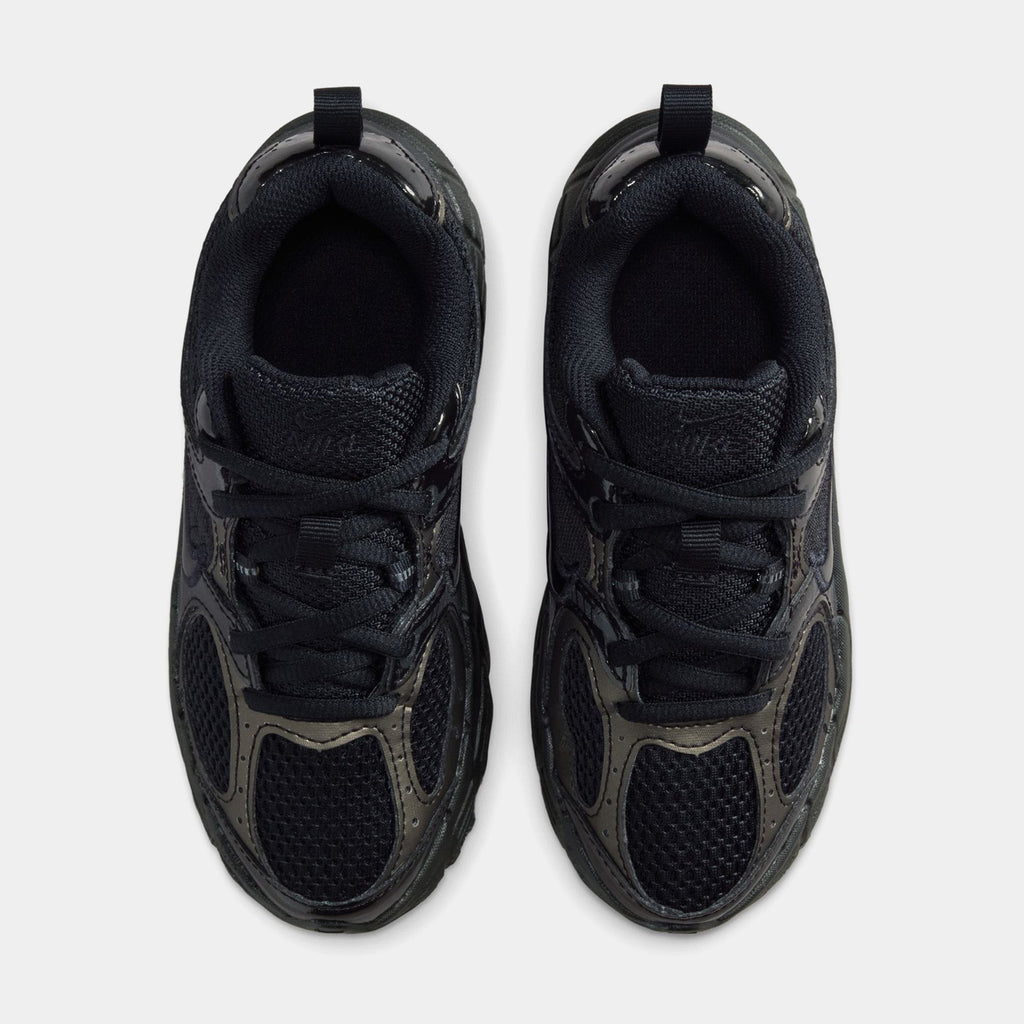 V5 RNR Preschool Running Shoes (Black/Black/Anthracite)