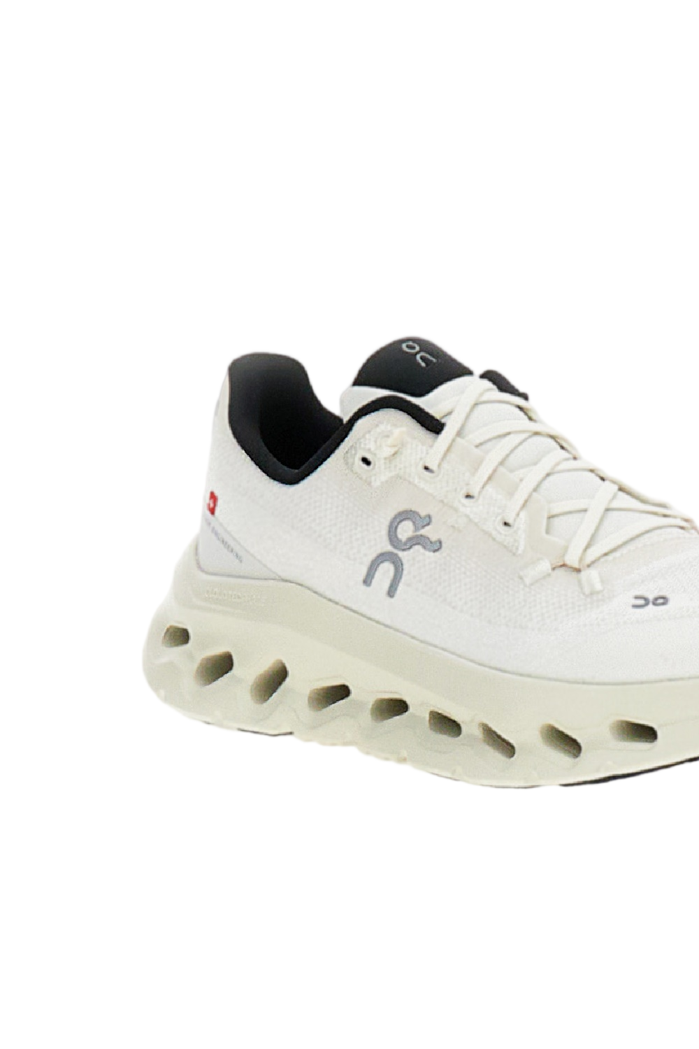 Engineered Mesh Sneakers with CloudTec Phase Technology