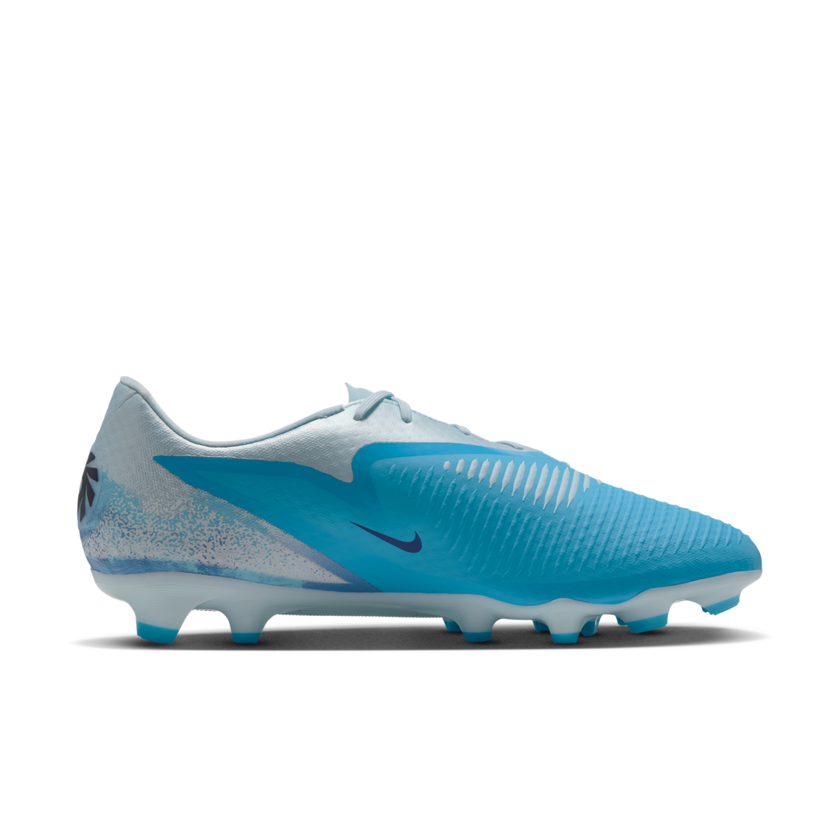 Men's Phantom 6 Low Academy "Erling Haaland" Multi-Ground Soccer Cleats