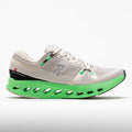 Men's Cloudsurfer 2 Running Shoe In Truffle/honeydew