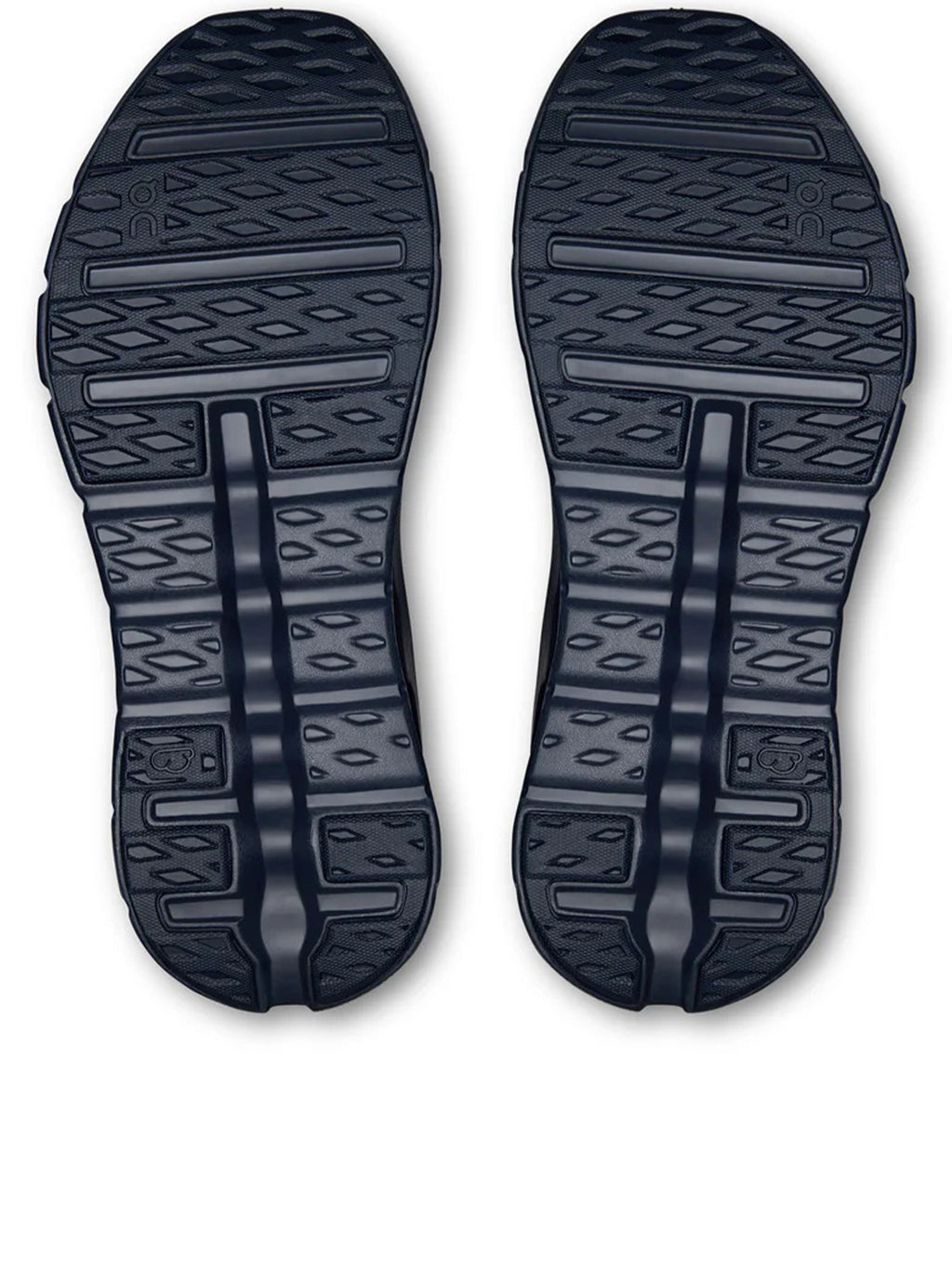 Black Cloudtilt Mo Breathable Mesh Running Sneakers