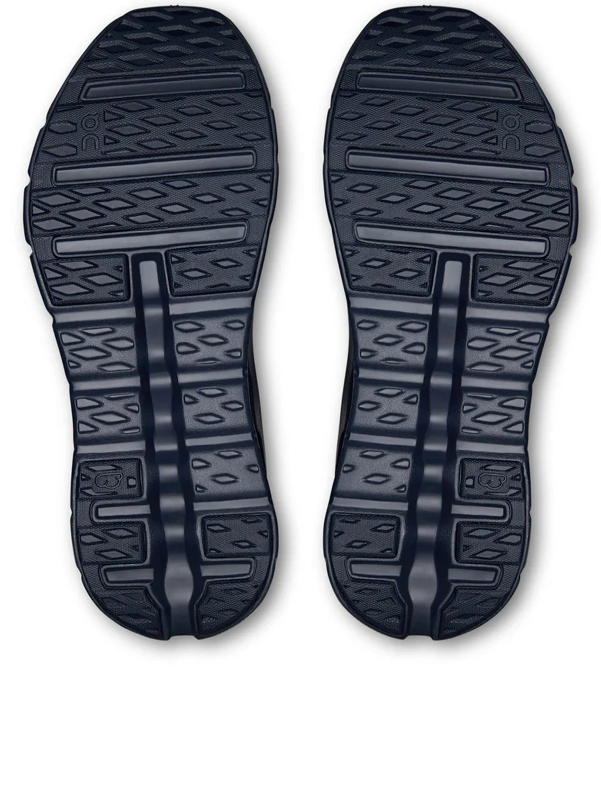 Black Cloudtilt Mo Breathable Mesh Running Sneakers