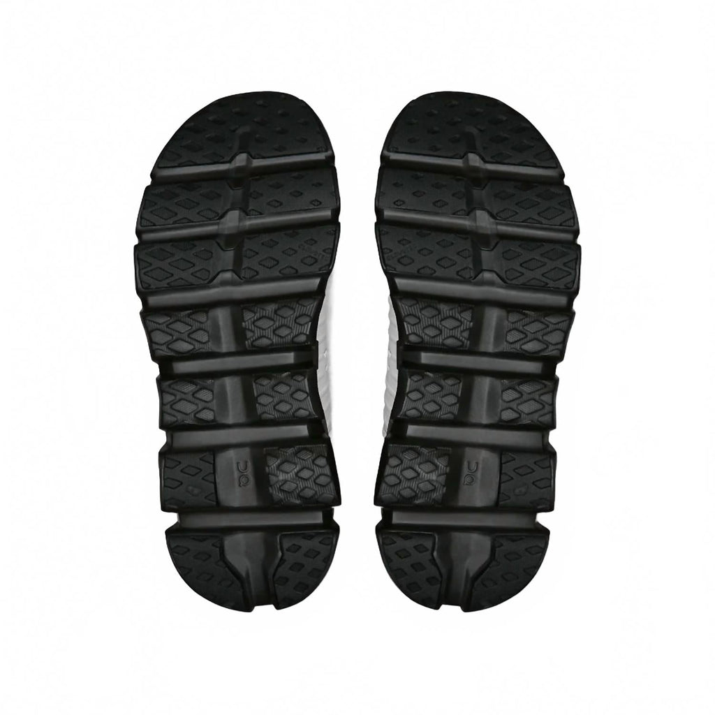 Women's Cloudswift Youth Running Shoes In Wolf /black