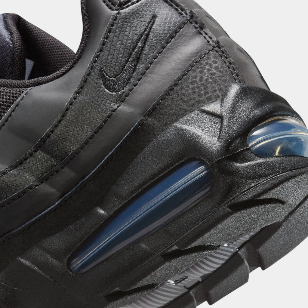 Air Max 95 OG Mens Running Shoes (Black/Black/Anthracite)