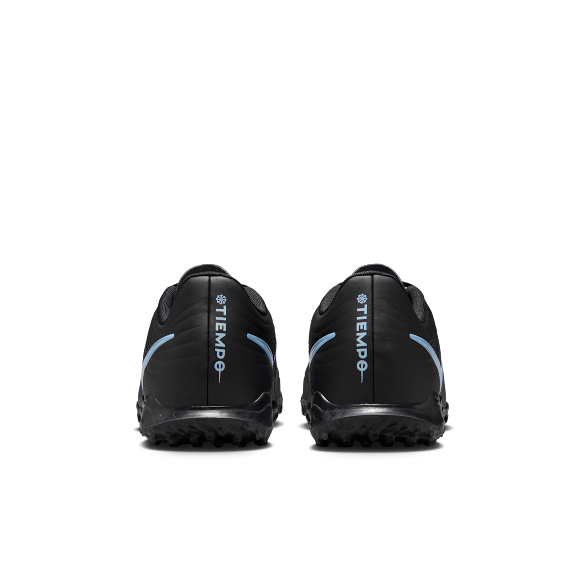 Men's Tiempo Maestro Club Turf Low-Top Soccer Shoes