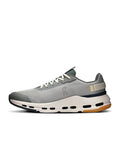 Men's Cloudnova Form 2 Shoes In Glacier/olive