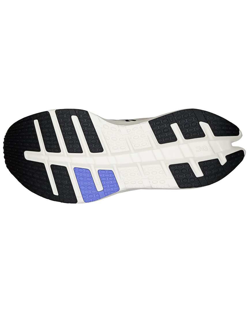 On Running Cloudrunner 3 Sports Shoe