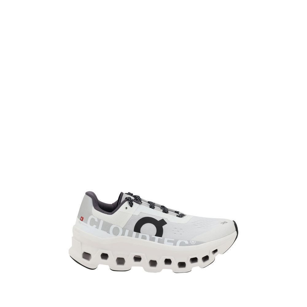 ON Cloudmonster Women's Sneakers