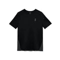 Men's Performance Tee In Black|Shadow