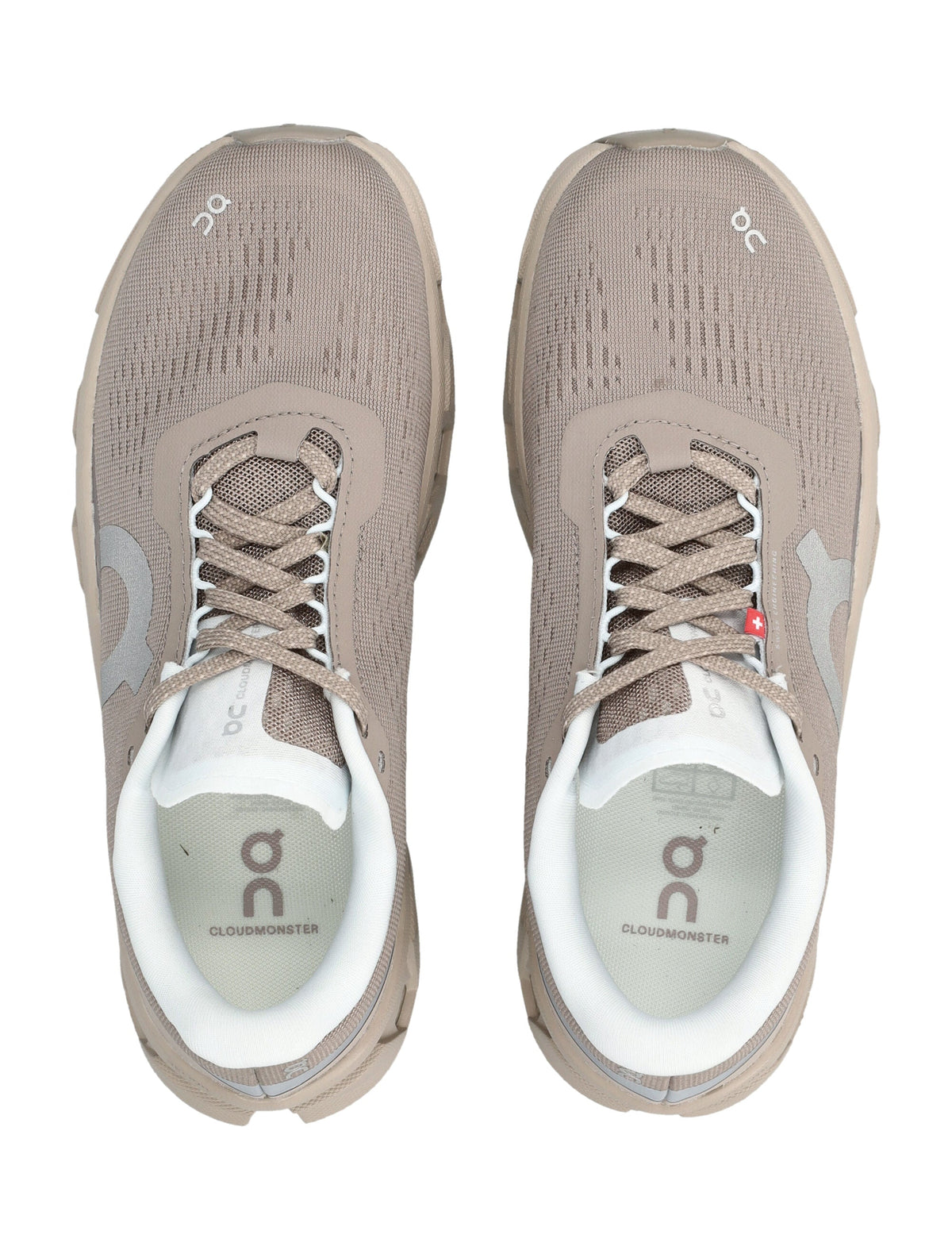 Sleek Cloudmonster 1 Sneakers