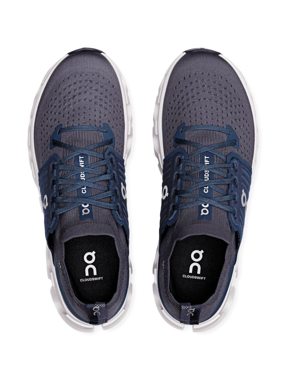 On Men's Sneakers blue