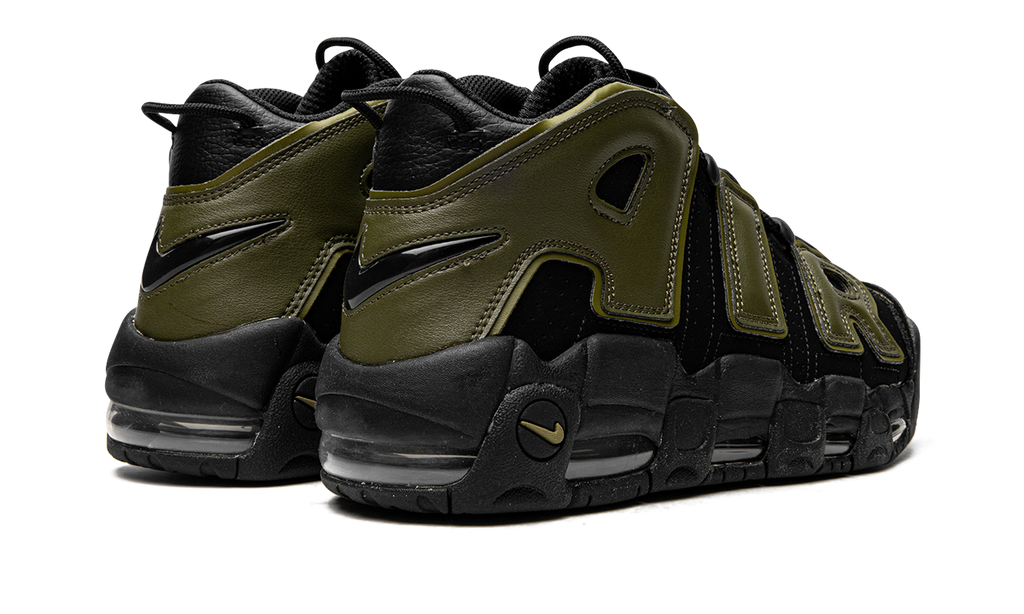 Air More Uptempo 96 "Rough Green" DH8011 001
