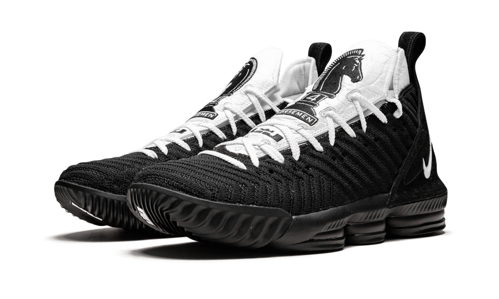 Lebron 16 "Four Horsemen" CI7862 001