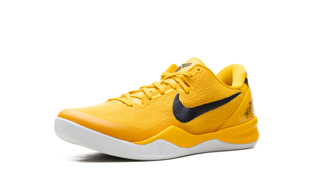 Kobe 8 Protro TB Promo "University Gold" HM6469 700