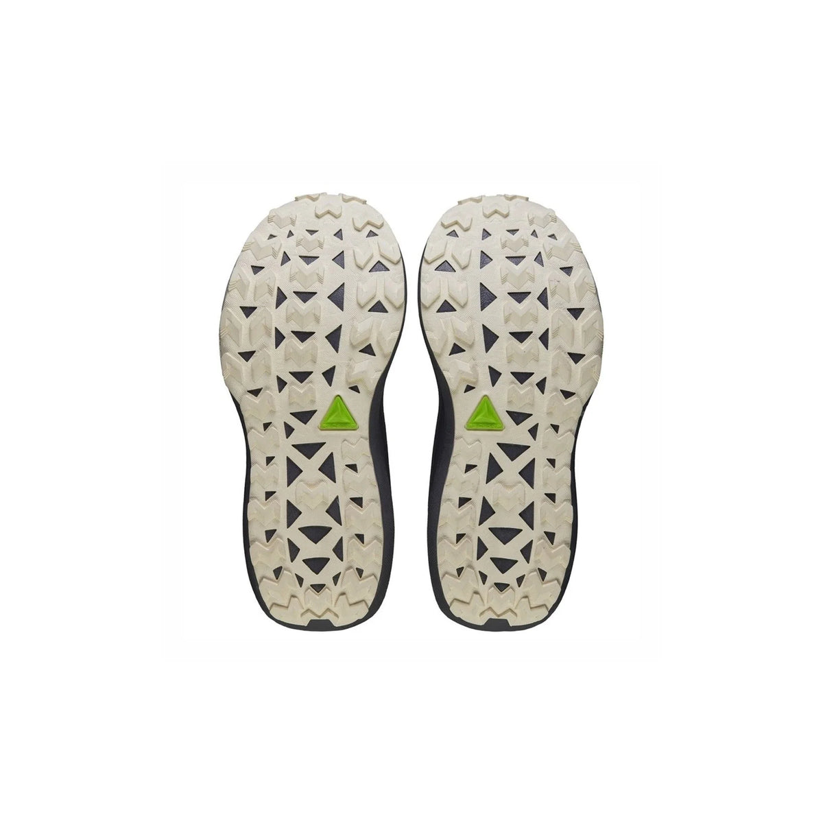 ASICS Trabuco Max 5 Go 'Cream Carbon Black' (2026)