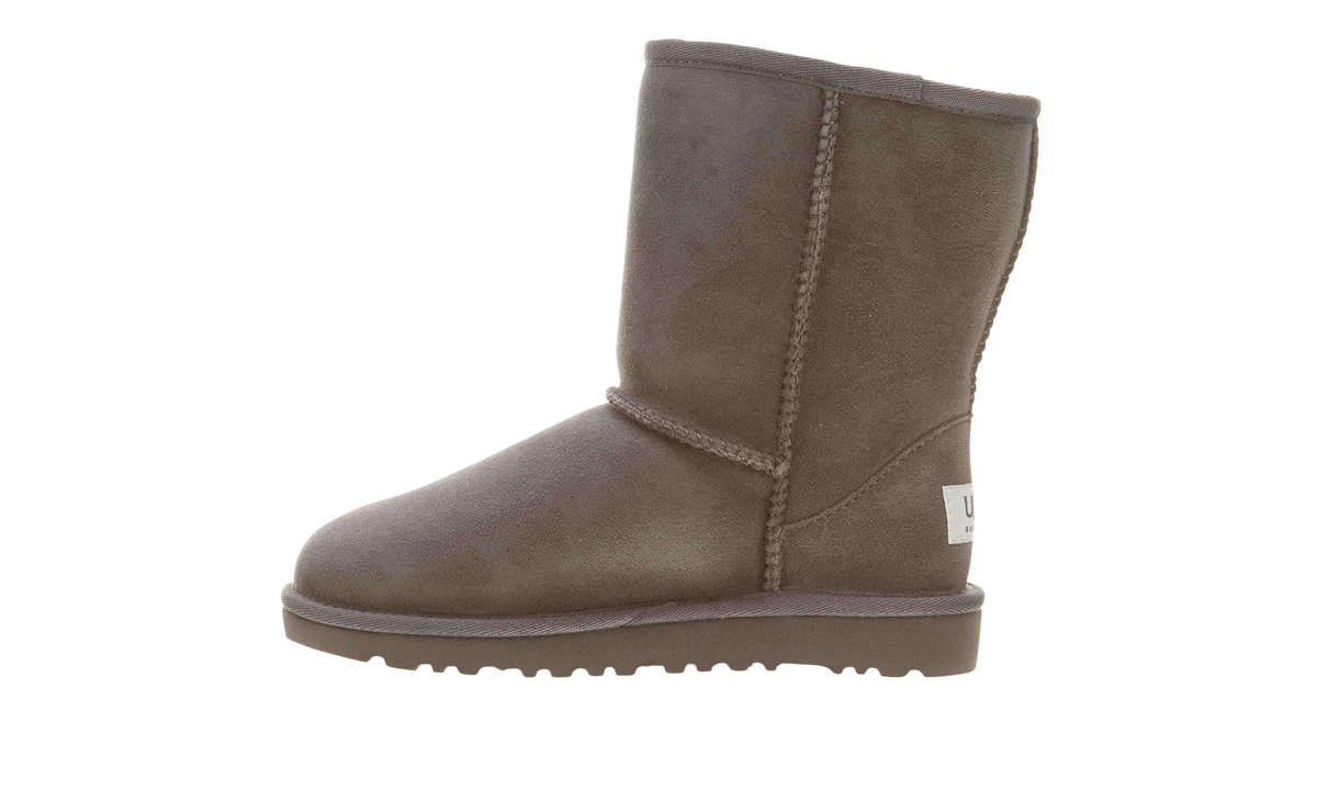 Classic Boots GS "Grey" 5251K GREY