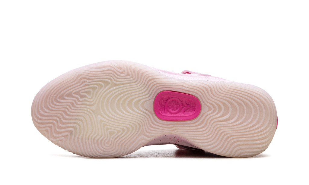 KD 18 EP "Aunt Pearl" HV1999 600