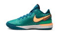 Zoom LeBron NXXT Gen "Geode Teal" DR8784 301