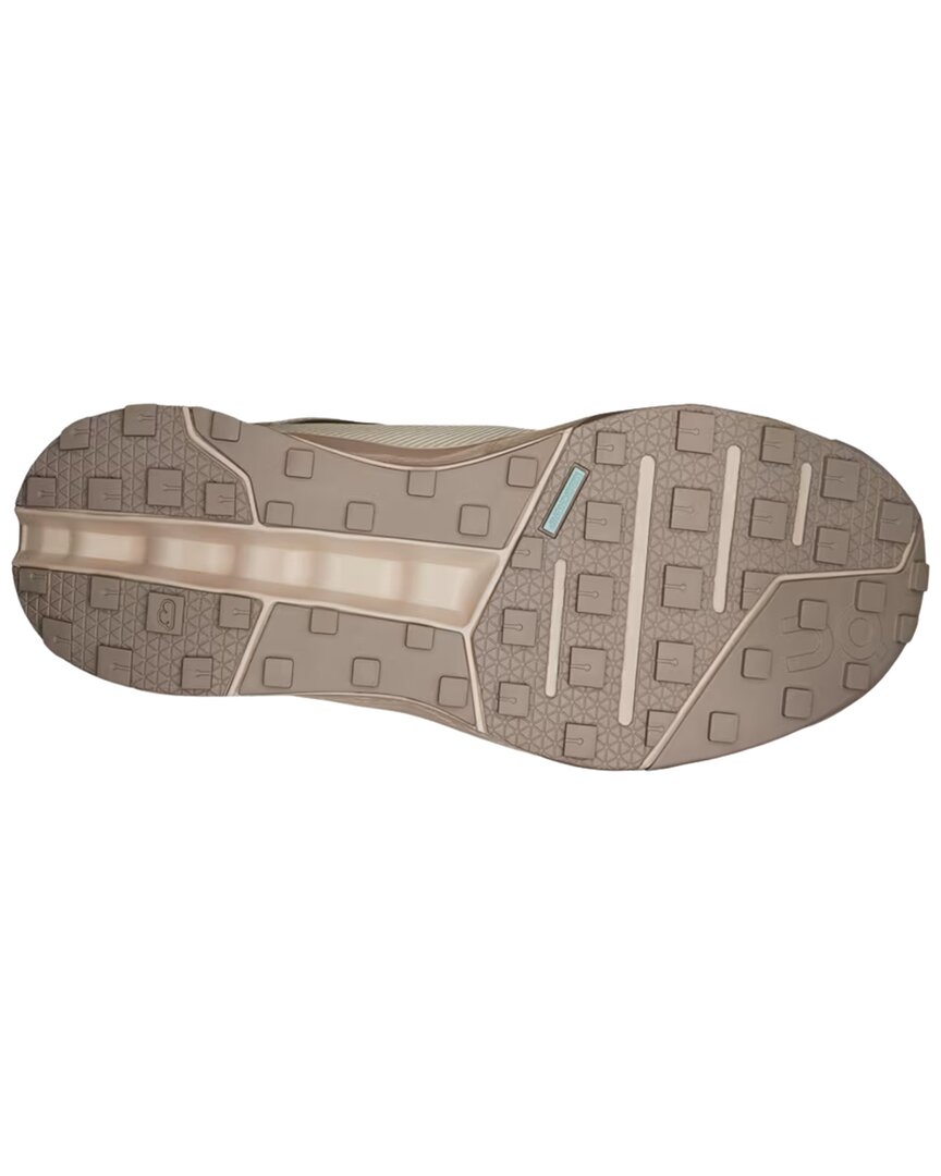 On Running Cloudhorizon Hiking Shoe