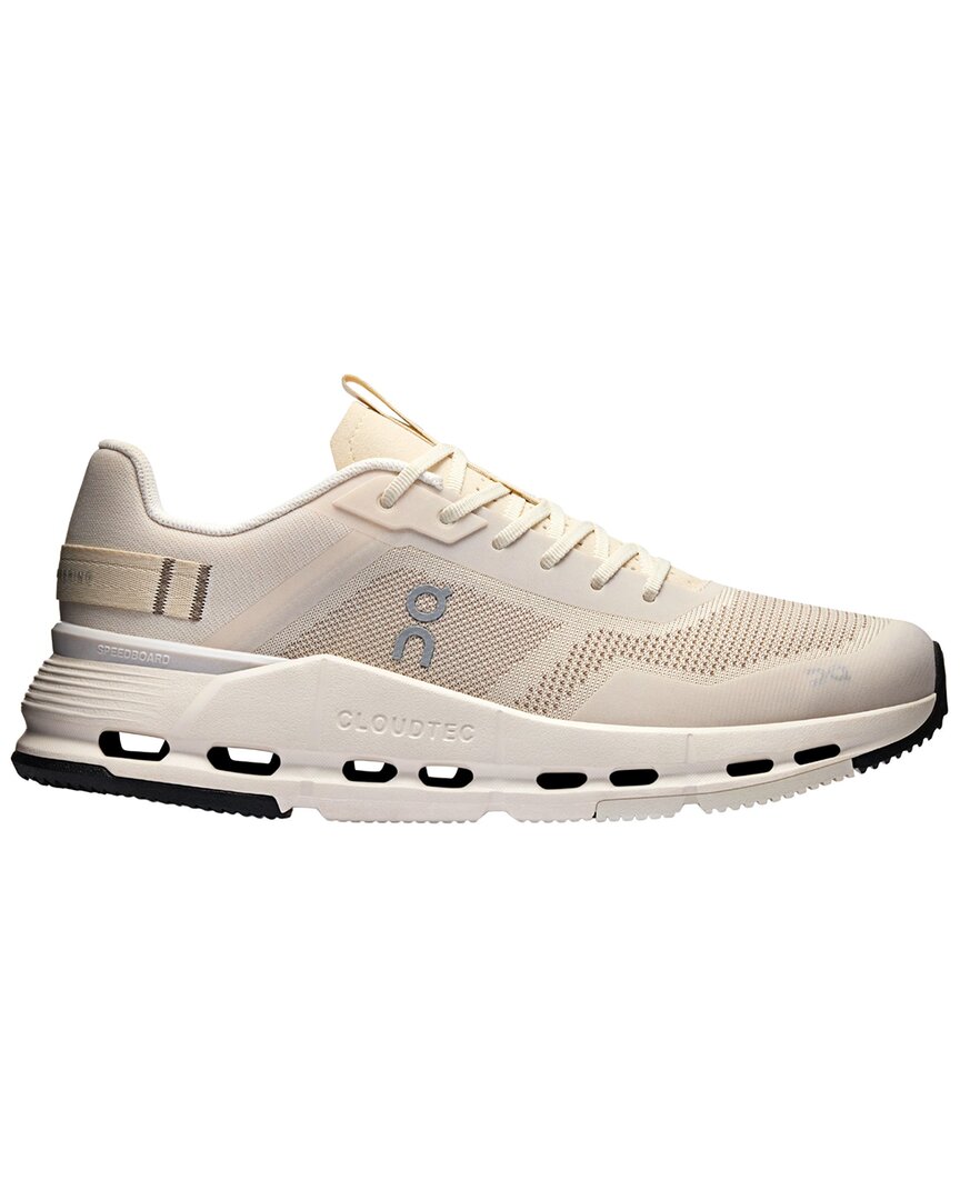 On Running Cloudnova Form 2 TT Sneaker