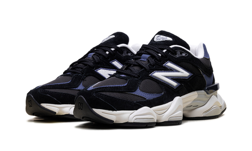 9060 "Black Concord White" U9060EEO