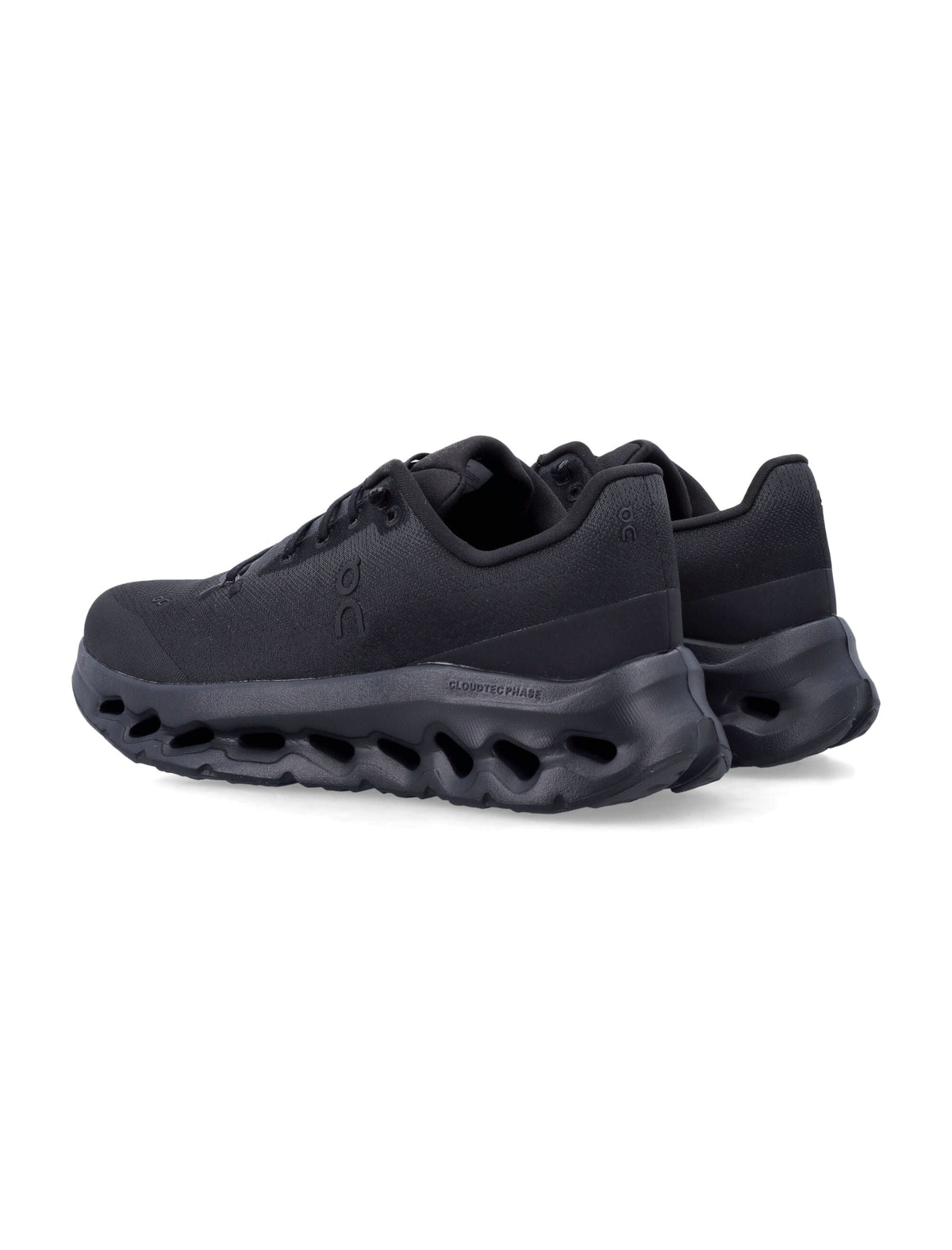 Cloudtilt Performance Fabric Sneakers