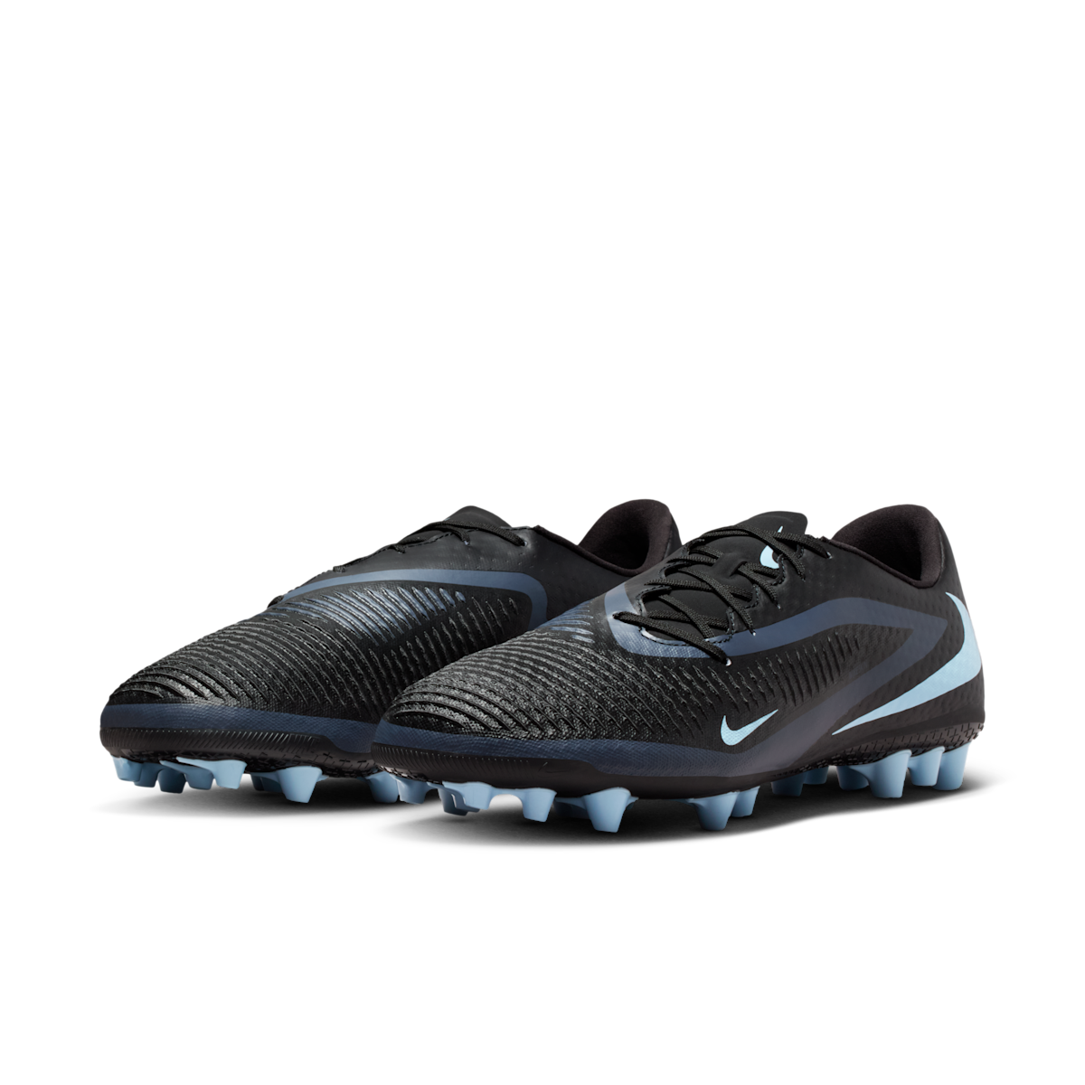 Men's Phantom 6 Low Academy Artificial-Grass Soccer Cleats
