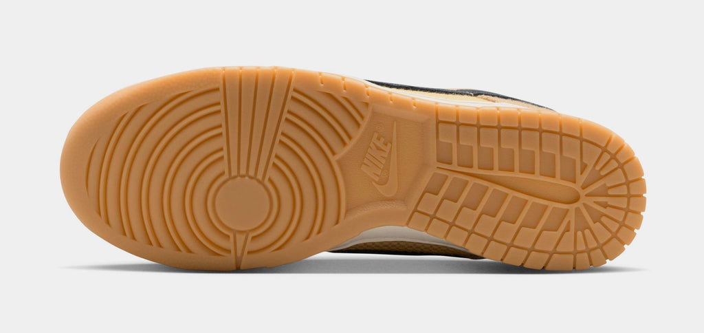 Dunk Low Retro SE Mens Lifestyle Shoes (Filbert/Black Twine/Coconut Milk)