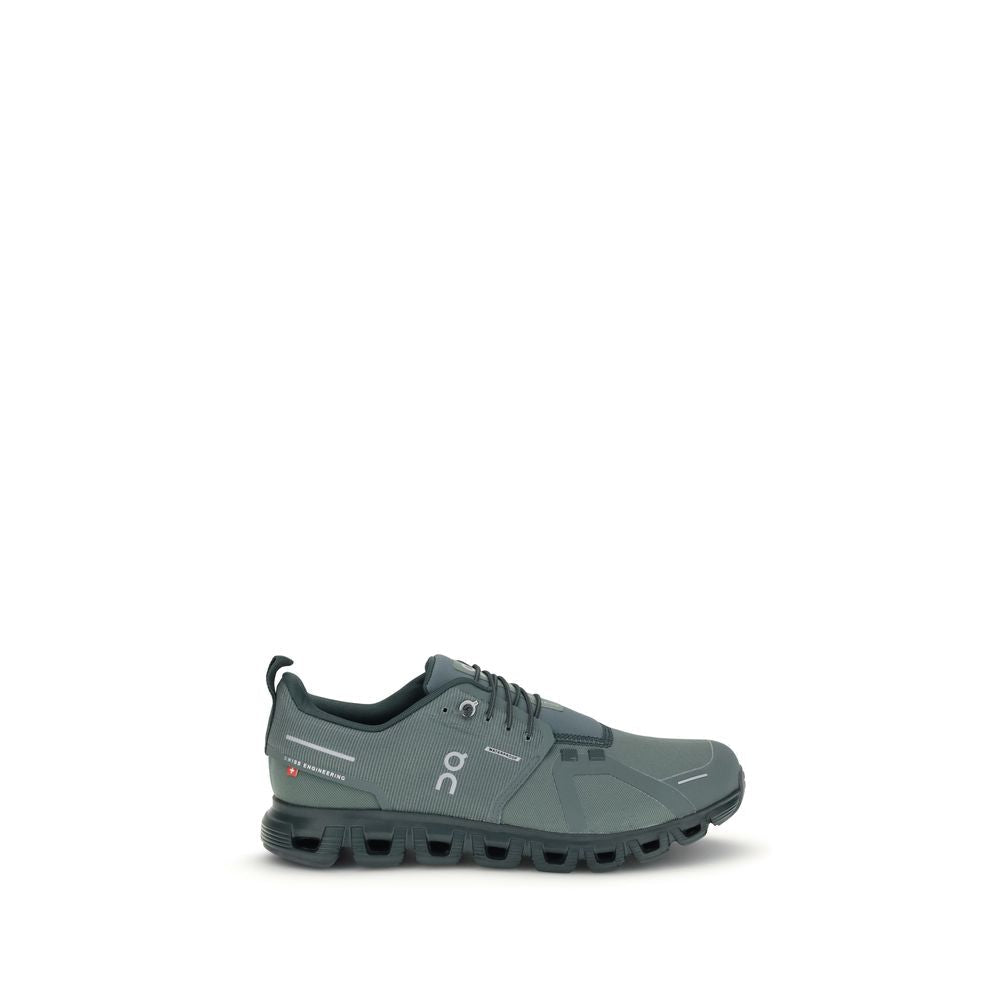 ON Cloud 6 WP Men's Shoes