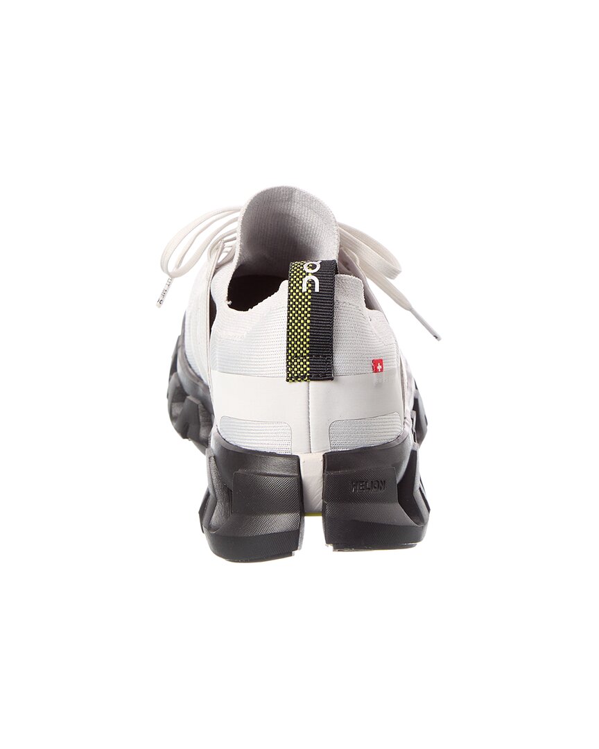On Running Cloudswift 4 Sneaker