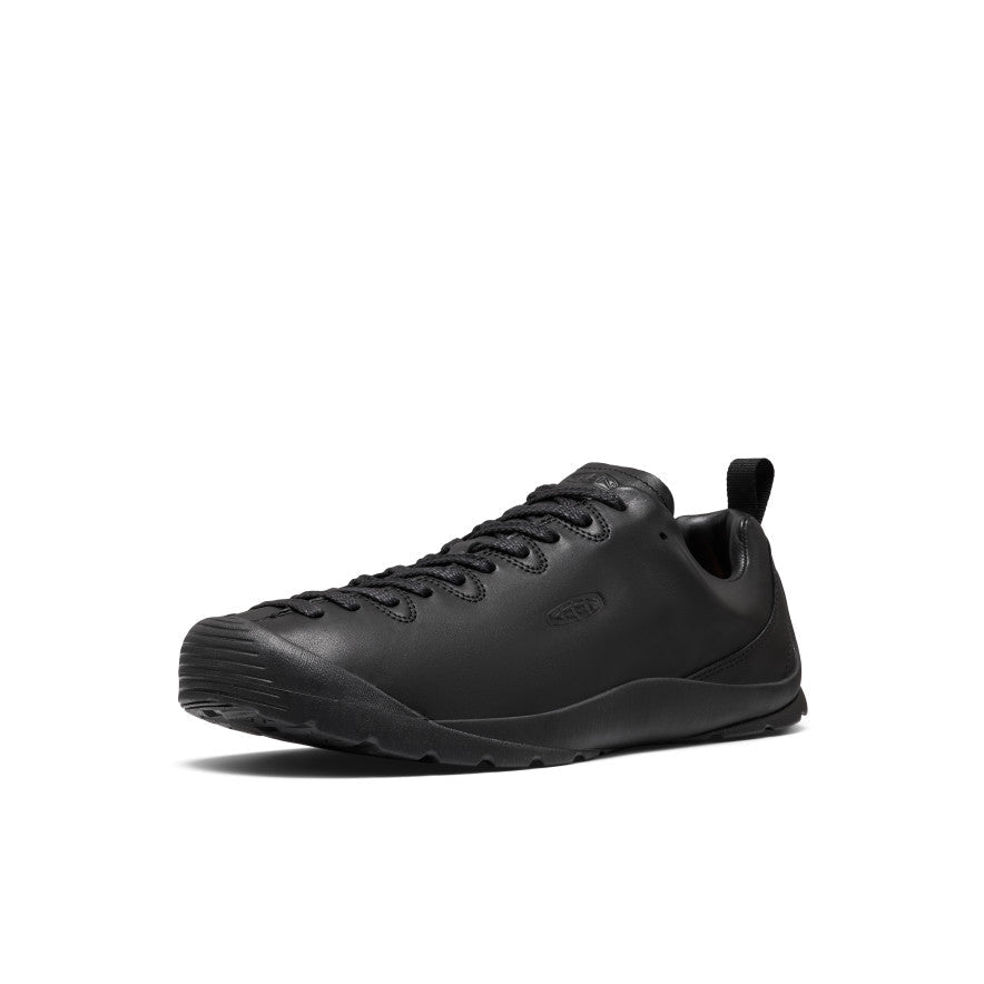 Men's Jasper SE1 Sneaker  |  Flux Black