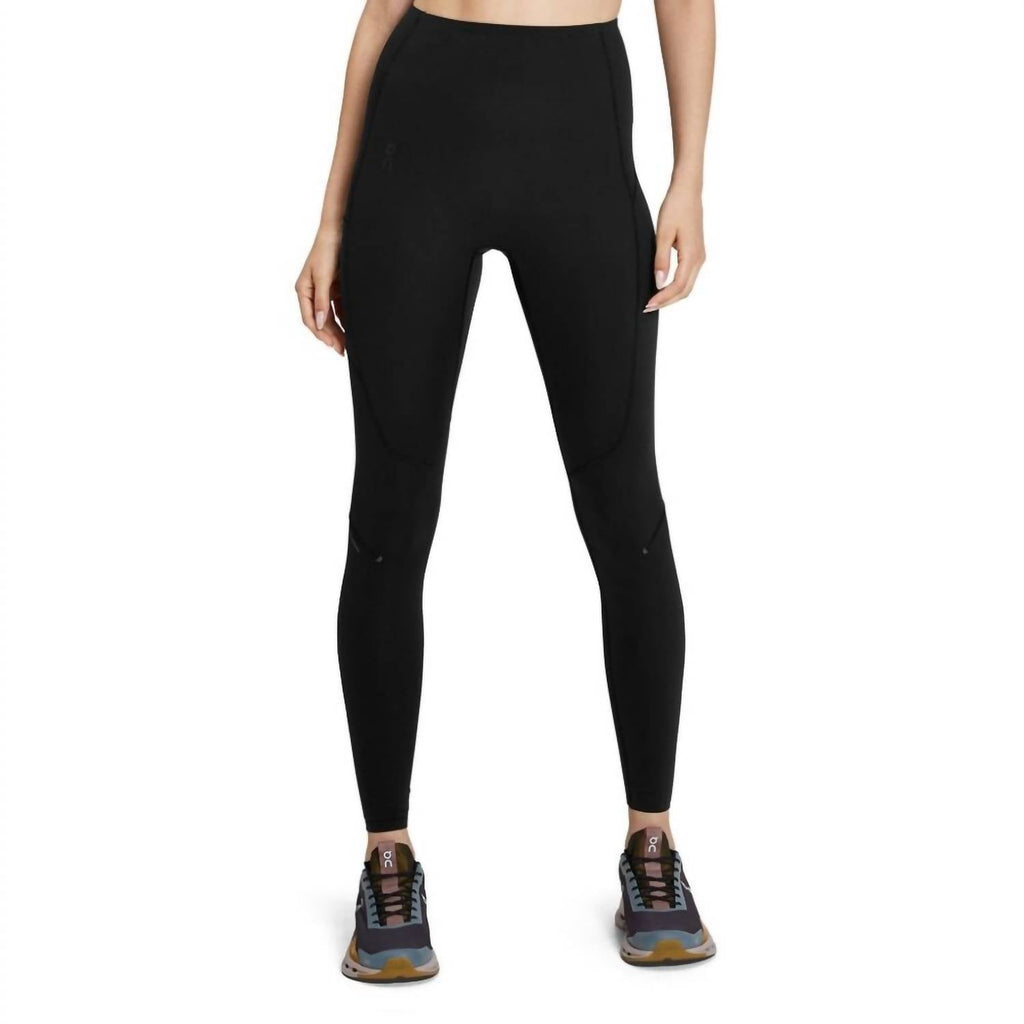 Studio Tight Leggings In Black
