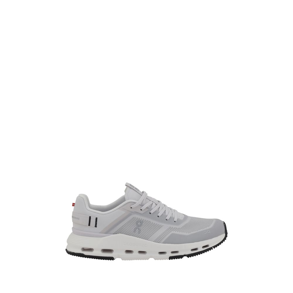 ON Cloudnova Form 2 TT Men's Sneakers