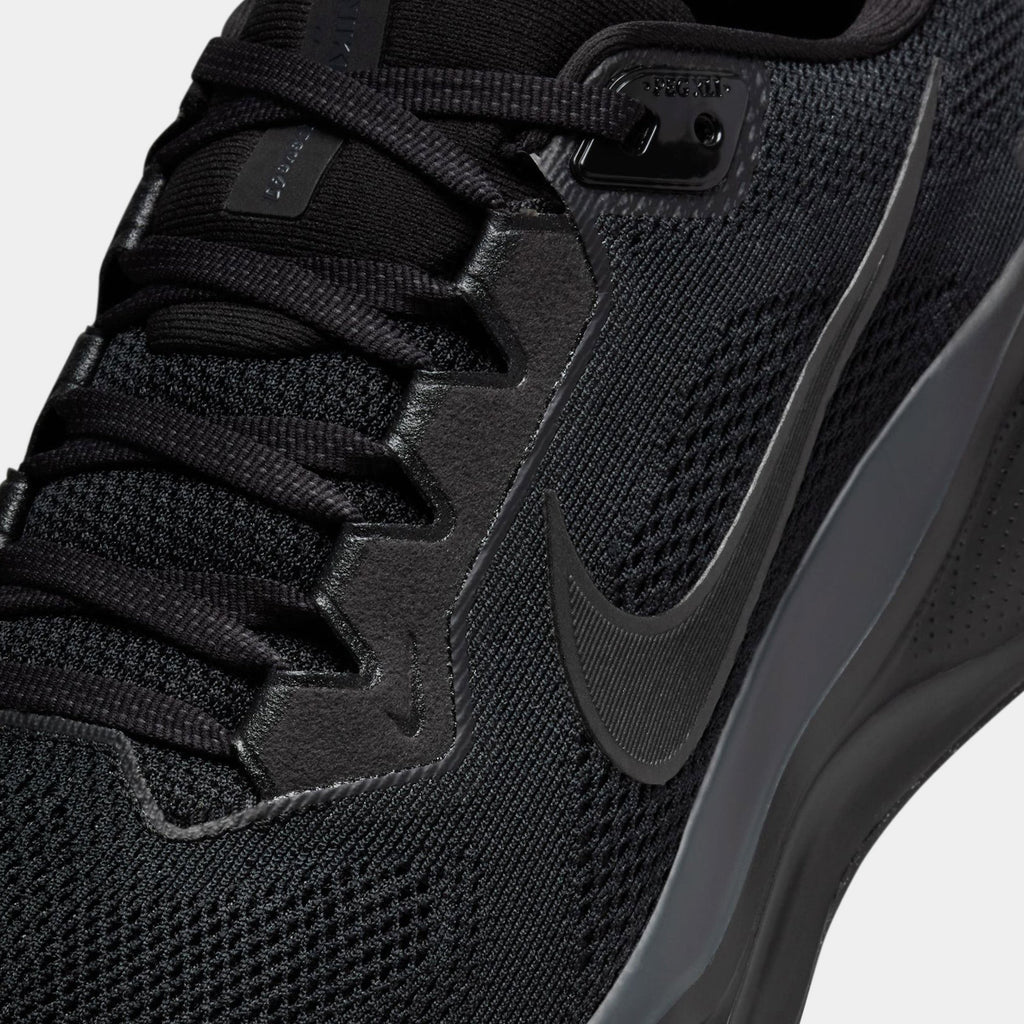 Pegasus 41 Mens Running Shoes (Black/Anthracite)