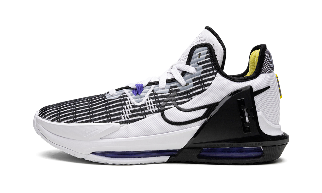 Witness VI "Lakers Home" CZ4052 100
