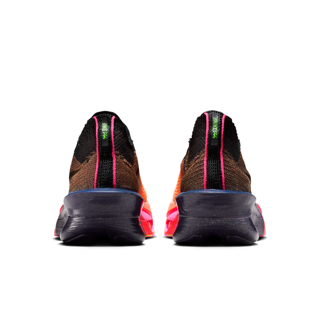 Women's Alphafly 3 Glam Road Racing Shoes